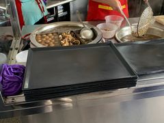 -好成财牛排馆(涂门街总店)