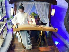 -绿茶餐厅(昆明世纪金源店)