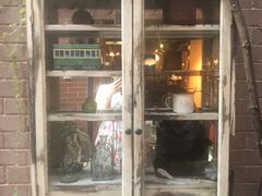 门面-古董花园(思南路42弄小区店)