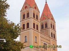 -青岛富力艾美酒店