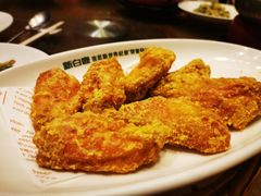 -新白鹿餐厅(龙游路店)