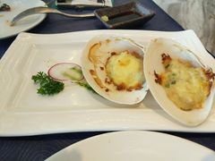 -鹭江潮餐厅•福建菜(鹭江佲家酒店)