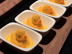 -丽晶轩中餐厅(重庆丽晶酒店)