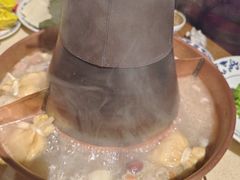 -东镇老火锅(长春路首店)