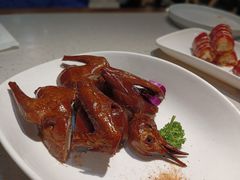 金牌乳鸽-吉旺港式餐厅(南方商城店)