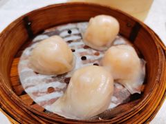 喜爱轩鲜虾饺皇-唐人轩(中山四路店)