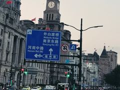 -BUS TOUR观光巴士