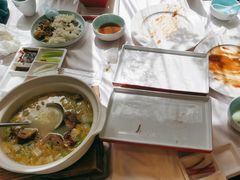 -玉林烤鸭店(黄村康庄店)