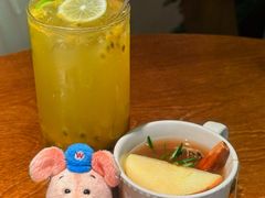 -Ten Olives甜点