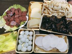 -刘少华贵州小黄牛·鲜牛肉火锅(总店)