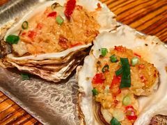 -北丐先生·野馄饨烧烤(长宁龙之梦店)