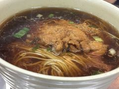-伟记奥面馆(养育巷店)