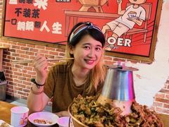 -炉小二铜锅牛蛙•川湘菜(三里屯店)