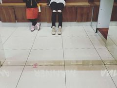 -Manner Coffee(大宁国际商业广场店)