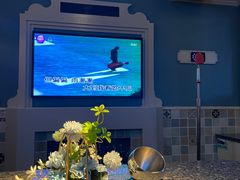 -INLOVE KTV(世博源店)