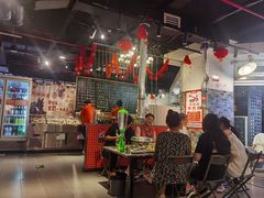 -晓燃地摊烤肉(朝阳双桥店)
