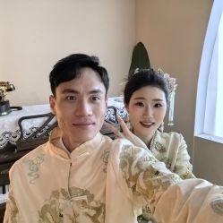 -拾尚映画·STUDIO婚纱摄影(中关村店)