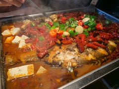 -炉鱼(萧山万象汇店)