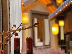 -叶叶菩提·晋福宫