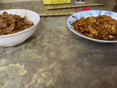 -许村蟹面(海宁许村大道店)