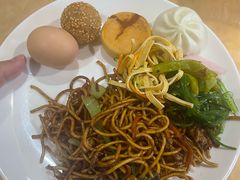 -汤W城市微度假(仓山店)