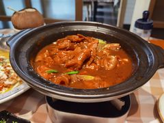 -珍味汤馆·潮汕家乡菜(保利文化广场店)