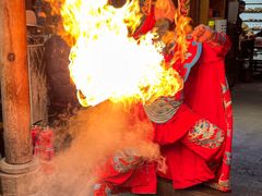 -镇江龙·火锅串串(武侯祠店)