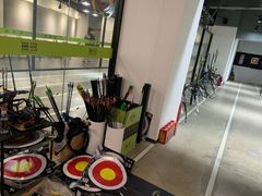 -無弓射箭俱乐部(领展中心城店)