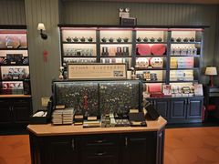 -赵小姐的店(中山路店)