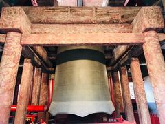 -大钟寺古钟博物馆