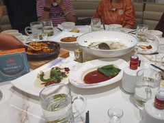 -马白开来特色羊排揪片子  (总店)