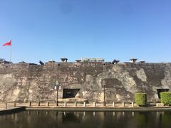 -石炮台公园