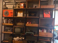 -丰乐餐厅·始于1999·本地老字号