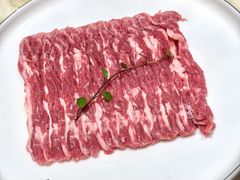 -涮福記·现切牛羊肉火锅(世纪汇店)