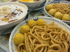 -赵记传承·中国甜品(福州总店)