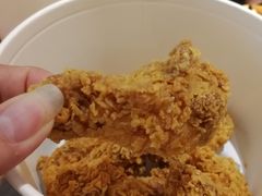 -麦当劳(台山万达店)