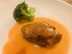 -绿岛国际酒店·海鲜酒楼(八七路店)