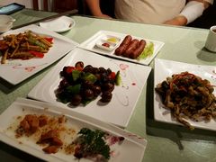 -天厨妙香素食餐厅(清华店)