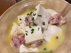 -芳草地度假酒店·野炉中餐厅