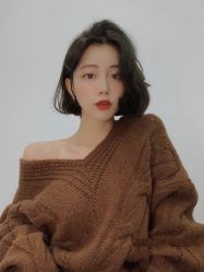 -V+SALON造型