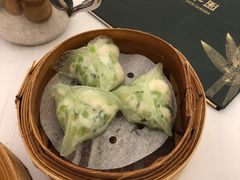 -翠园(铜锣湾广场店)