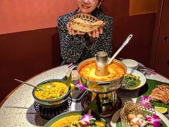 -美泰泰国餐厅(中大银泰店)