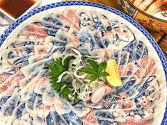 -桥岚·巷子鲜河豚鱼(专门店)
