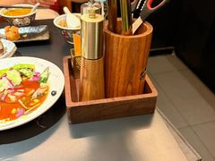 -無二炙坊·和牛烧肉(大钟寺1733店)
