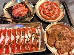 -西塔老太太泥炉烤肉(上海七宝领展广场店)