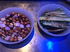 -很久以前羊肉串(打浦路店)