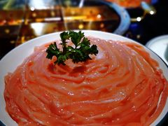 -井格重庆火锅(西直门凯德Mall店)