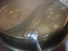 -阿五涮羊肉火锅(安国路一店)