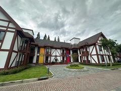 -太阳岛度假酒店