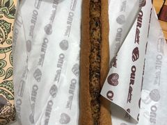 辣罗勒法棍-OUR Bakery(三里屯太古里店)